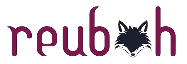 Reubah Light Logo